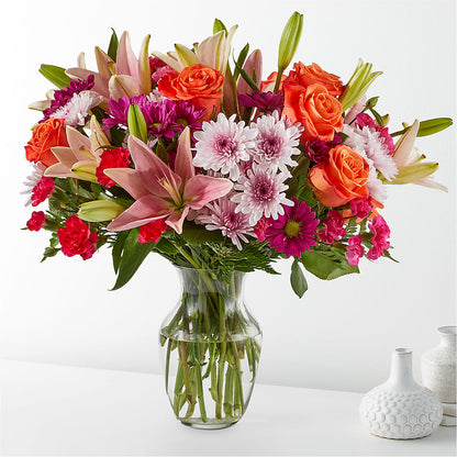 Light of My Life Bouquet –  Party Evolution Llc, Tampa FL