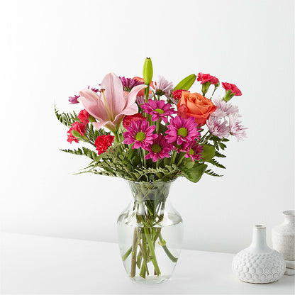 Light of My Life Bouquet –  Party Evolution Llc, Tampa FL