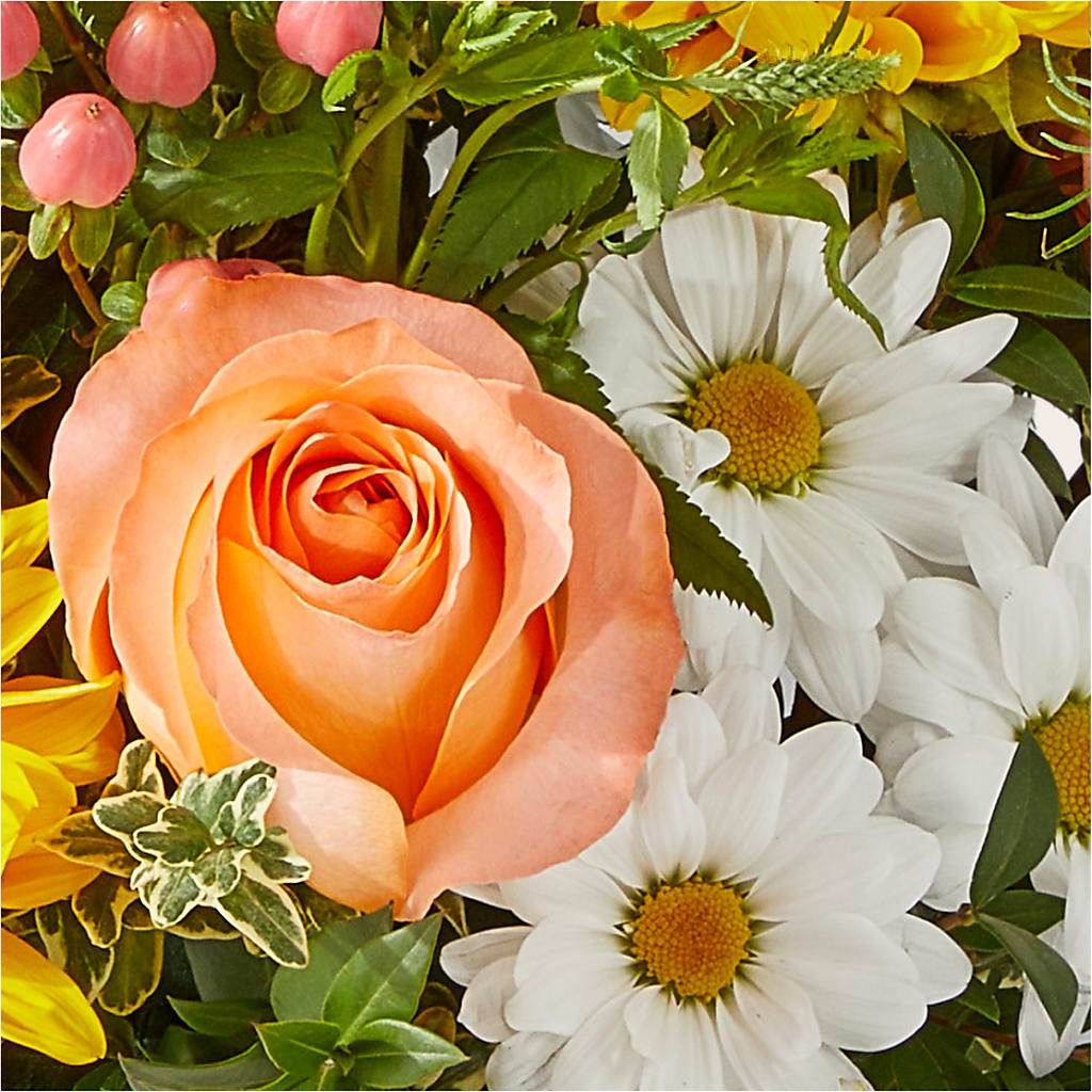 The Good Life Bouquet –  Party Evolution Llc, Tampa FL