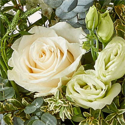 Cashmere Bouquet –  Party Evolution Llc, Tampa FL