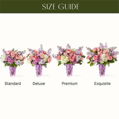 Silver Lining Bouquet –  Party Evolution Llc, Tampa FL