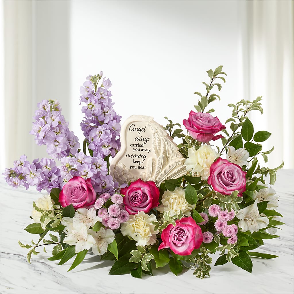 In My Heart Arrangement –  Party Evolution Llc, Tampa FL