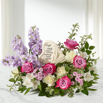 In My Heart Arrangement –  Party Evolution Llc, Tampa FL