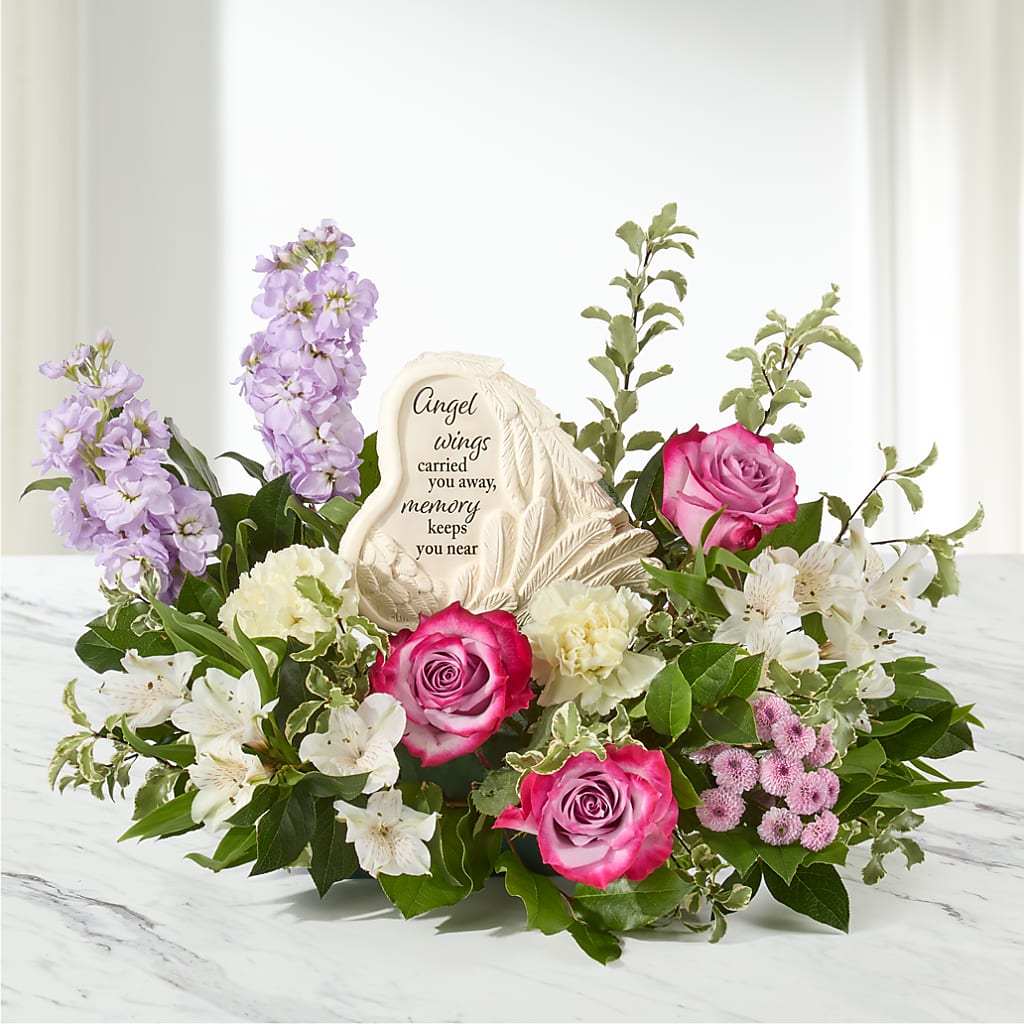 In My Heart Arrangement –  Party Evolution Llc, Tampa FL