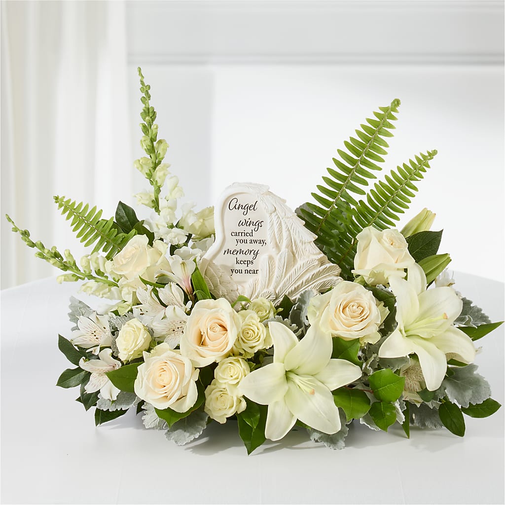 Holding You Close Arrangement –  Party Evolution Llc, Tampa FL