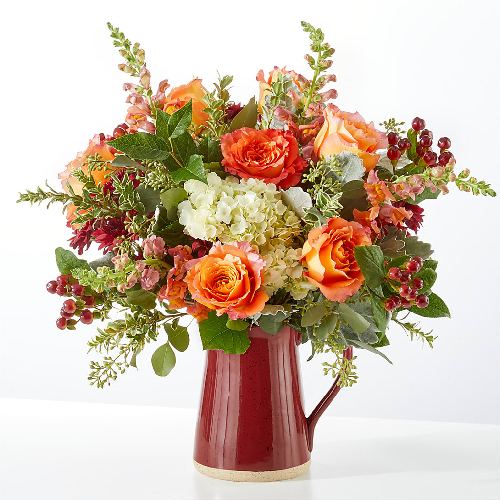 Fall's Finest Bouquet –  Party Evolution Llc, Tampa FL