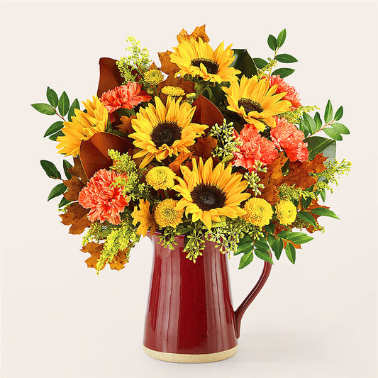 Gourd Vibes Bouquet –  Party Evolution Llc, Tampa FL