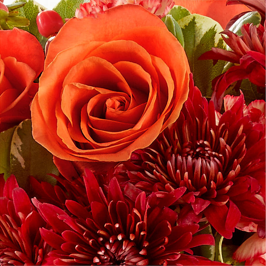 Autumn Air Pumpkin Bouquet –  Party Evolution Llc, Tampa FL