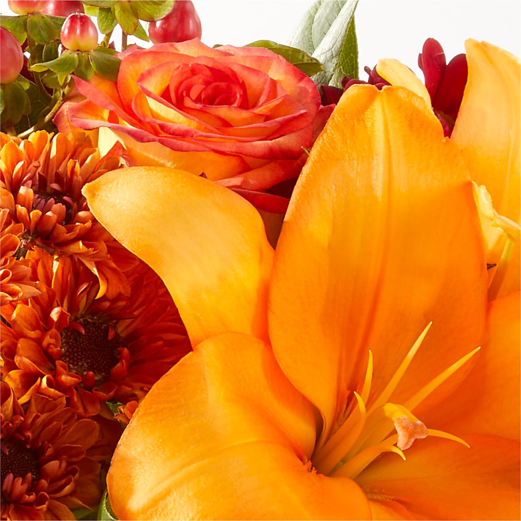 Backyard Bonfire Bouquet –  Party Evolution Llc, Tampa FL
