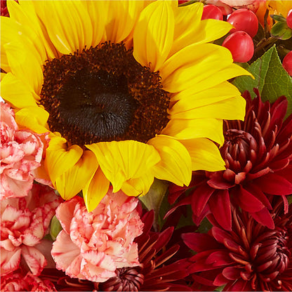 Fresh Cider Bouquet –  Party Evolution Llc, Tampa FL