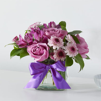Sugarplum Bouquet –  Party Evolution Llc, Tampa FL