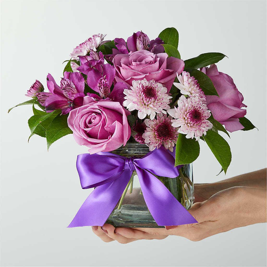 Sugarplum Bouquet –  Party Evolution Llc, Tampa FL