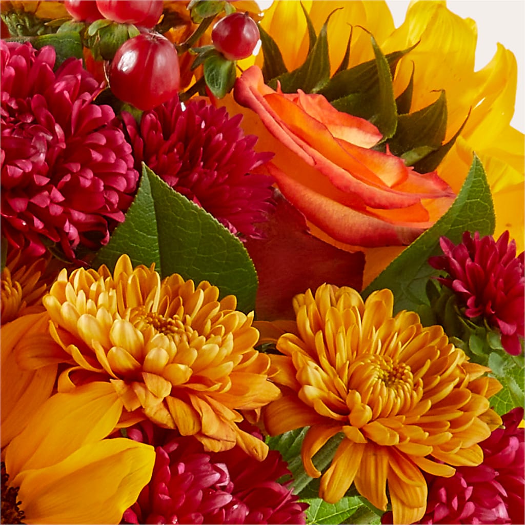 Sweater Season - A Florist Original –  Party Evolution Llc, Tampa FL