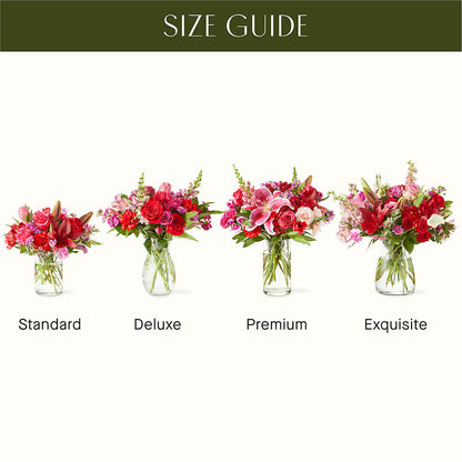 Together Forever - A Florist Original –  Party Evolution Llc, Tampa FL