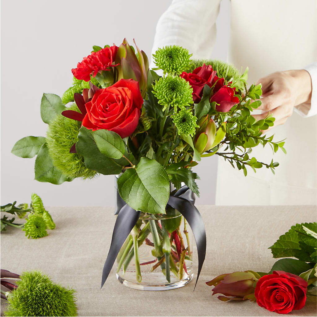Heritage Kindle – A Florist Original –  Party Evolution Llc, Tampa FL