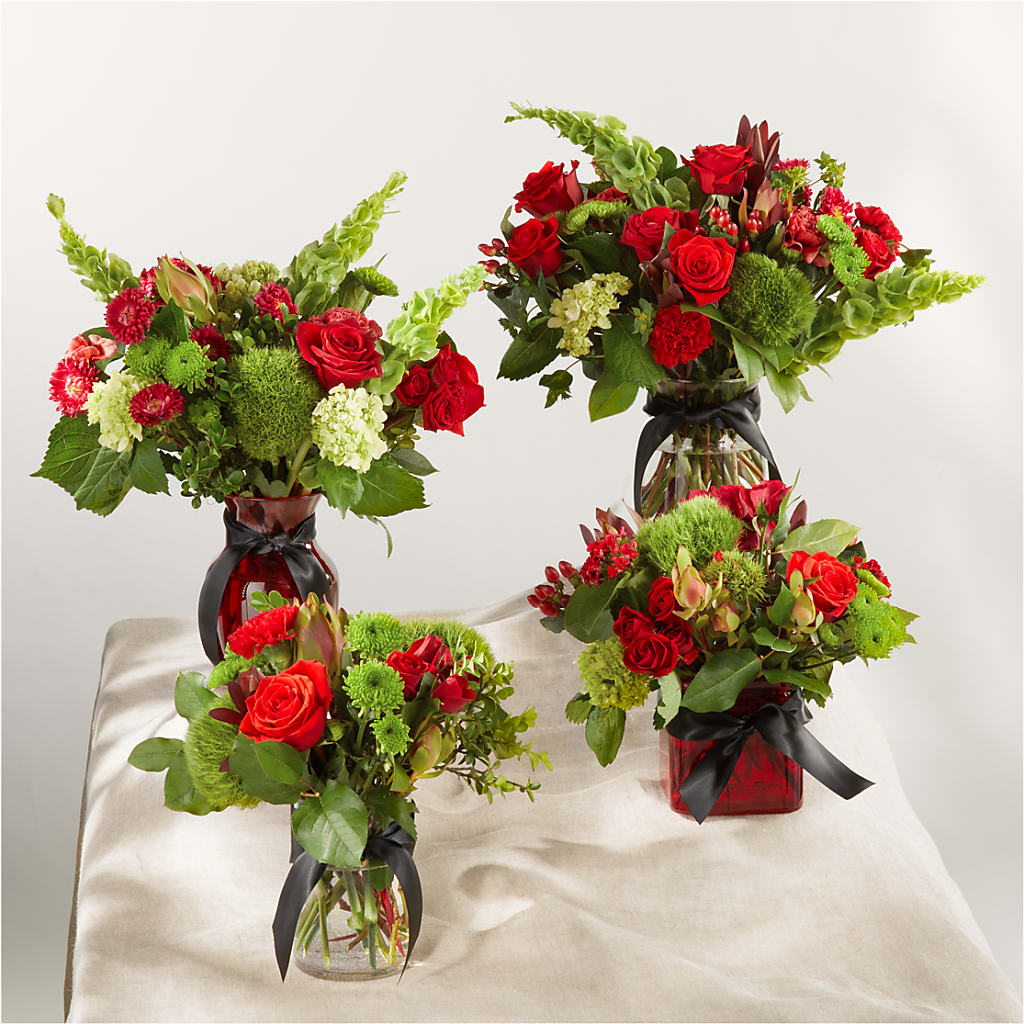 Heritage Kindle – A Florist Original –  Party Evolution Llc, Tampa FL