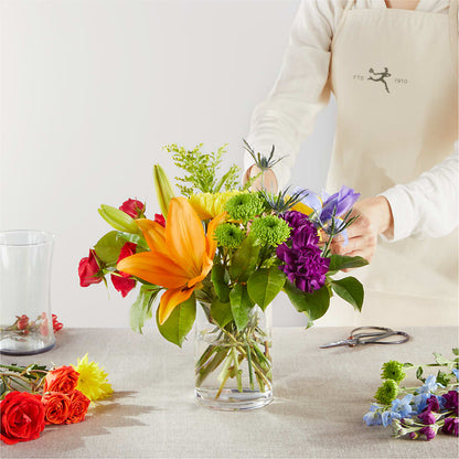 Summer Spectra - A Florist Original –  Party Evolution Llc, Tampa FL