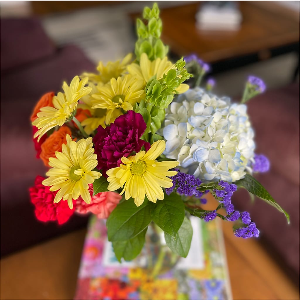 Summer Spectra - A Florist Original –  Party Evolution Llc, Tampa FL