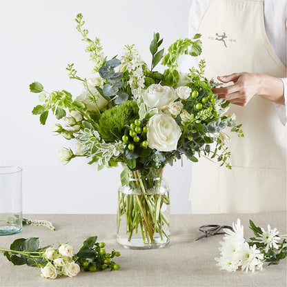 Irish Garden - A Florist Original –  Party Evolution Llc, Tampa FL