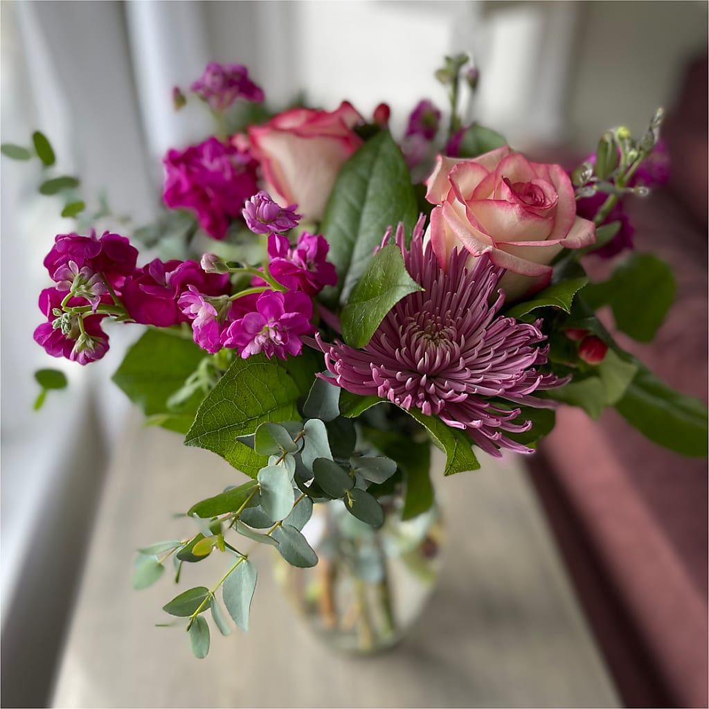 Sunday Morning Bouquet –  Party Evolution Llc, Tampa FL