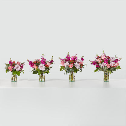 Sunday Morning Bouquet –  Party Evolution Llc, Tampa FL