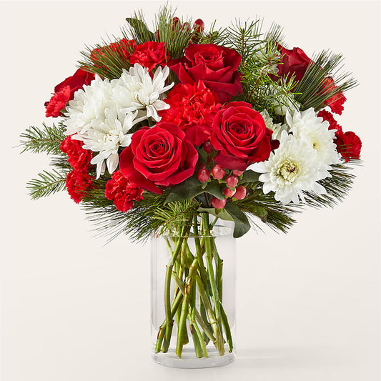 Seasonal Magic Bouquet –  Party Evolution Llc, Tampa FL