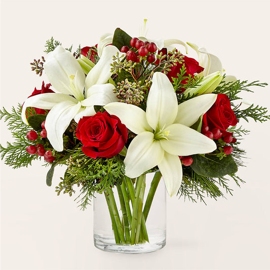 Glittering Lights Bouquet –  Party Evolution Llc, Tampa FL