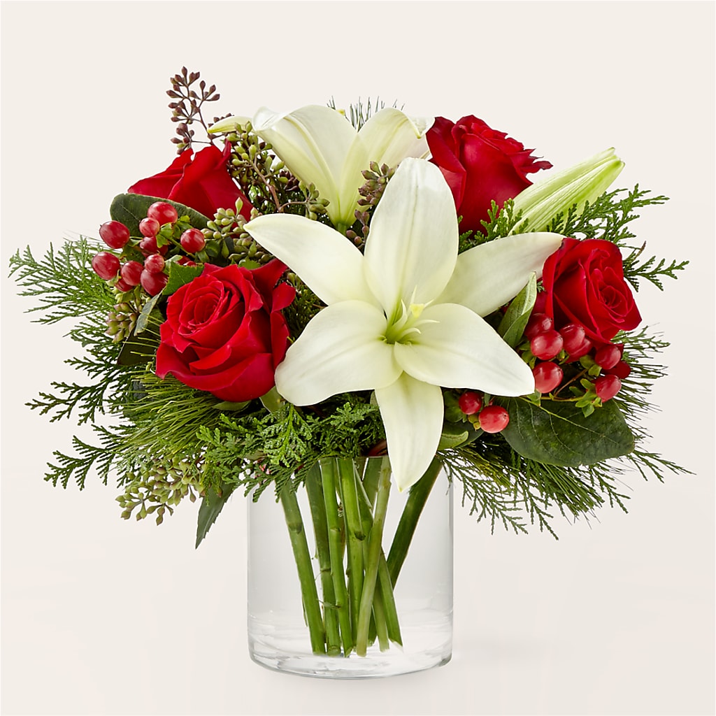 Glittering Lights Bouquet –  Party Evolution Llc, Tampa FL