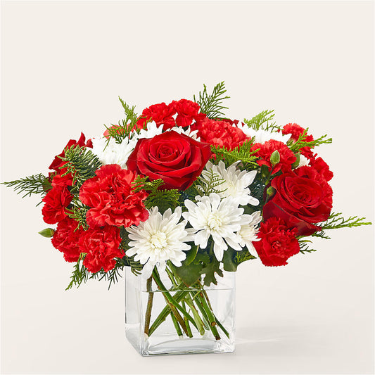 Peppermint Chill Bouquet –  Party Evolution Llc, Tampa FL
