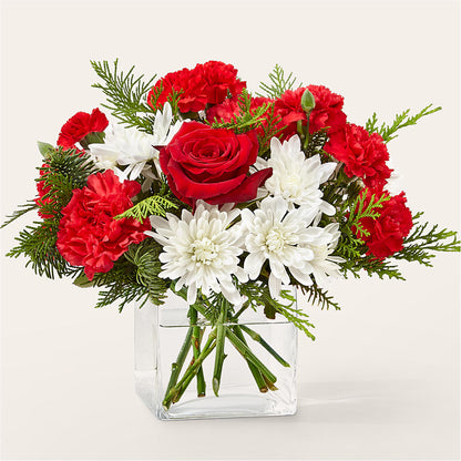 Peppermint Chill Bouquet –  Party Evolution Llc, Tampa FL