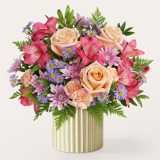 Sunset Serenade Bouquet –  Party Evolution Llc, Tampa FL