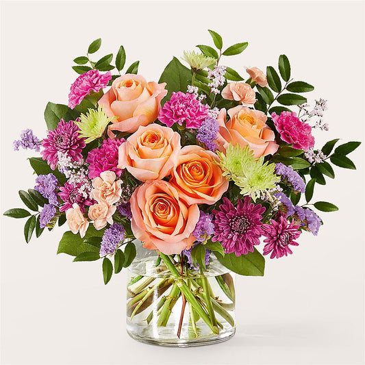Effervescence Bouquet –  Party Evolution Llc, Tampa FL