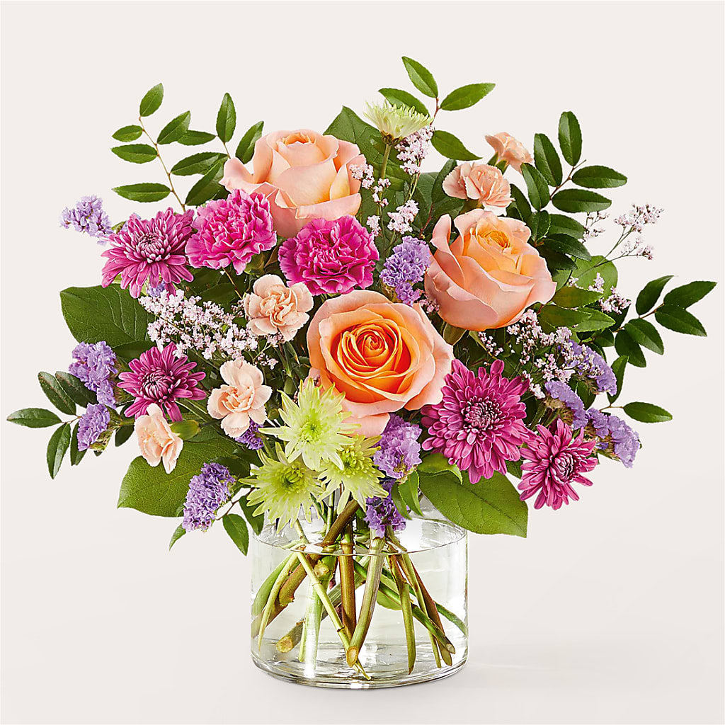 Effervescence Bouquet –  Party Evolution Llc, Tampa FL