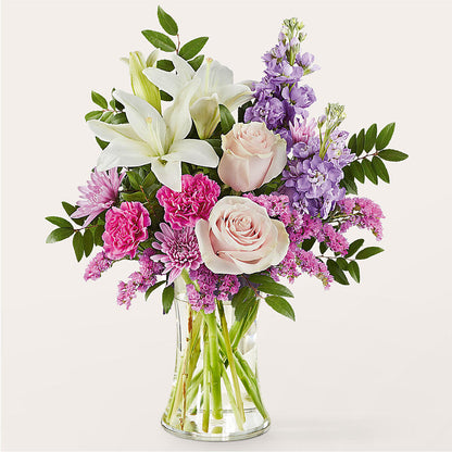 High Tea Bouquet –  Party Evolution Llc, Tampa FL