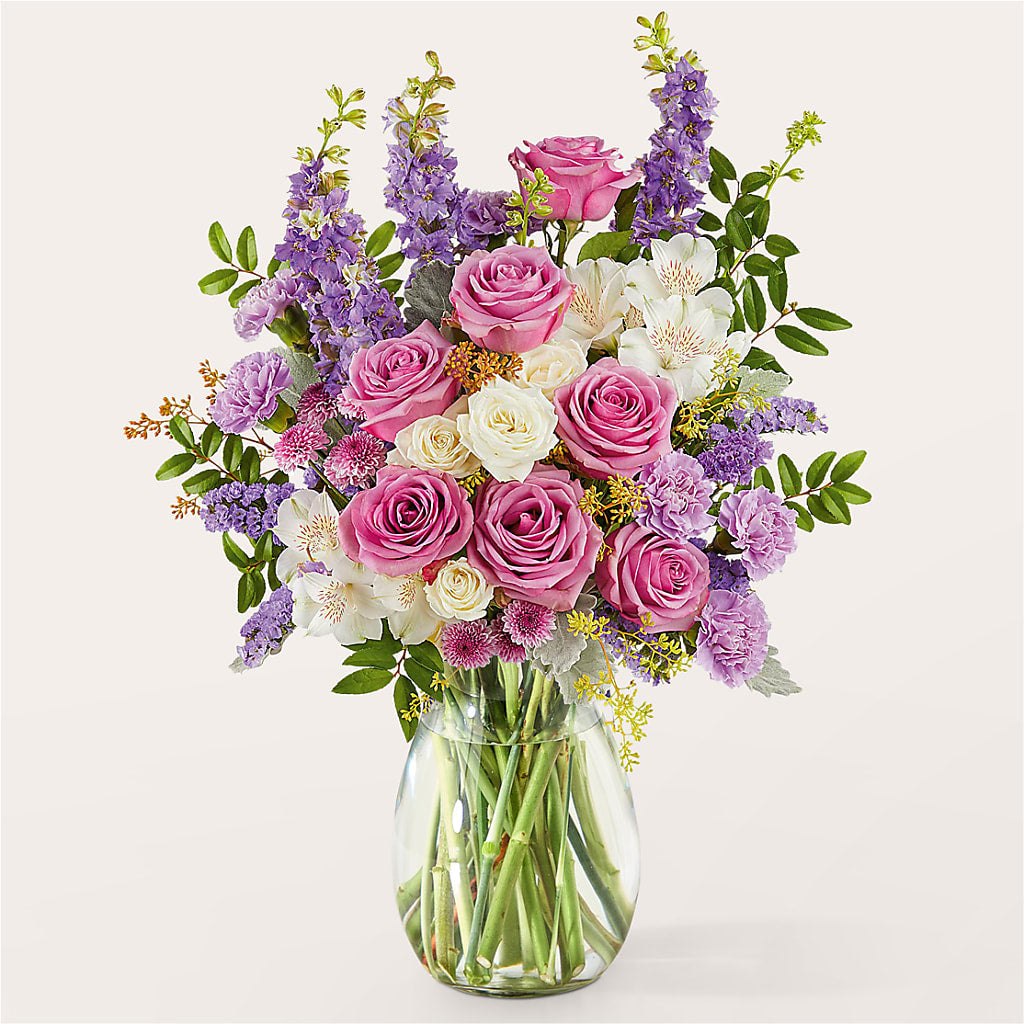 Lucky Me Bouquet –  Party Evolution Llc, Tampa FL