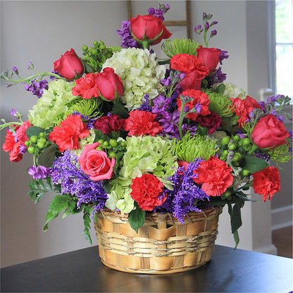 Warm Embrace Arrangement –  Party Evolution Llc, Tampa FL