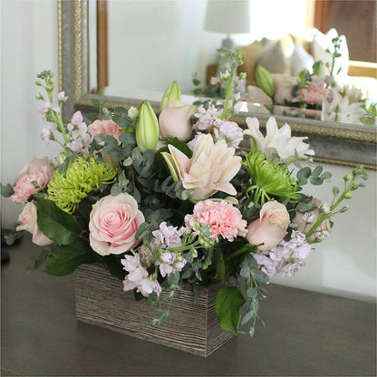 Beautiful Spirit Basket –  Party Evolution Llc, Tampa FL