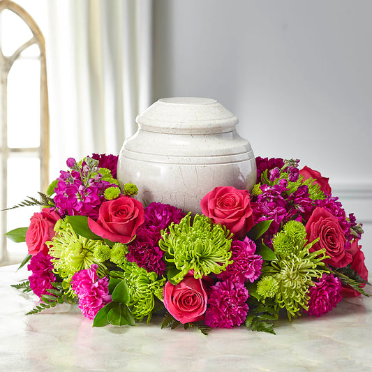 Hopeful Blessings Cremation Adornment –  Party Evolution Llc, Tampa FL