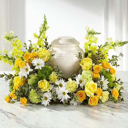 Graceful Love Cremation Adornment –  Party Evolution Llc, Tampa FL