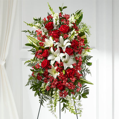 Everlasting Memory Standing Spray –  Party Evolution Llc, Tampa FL