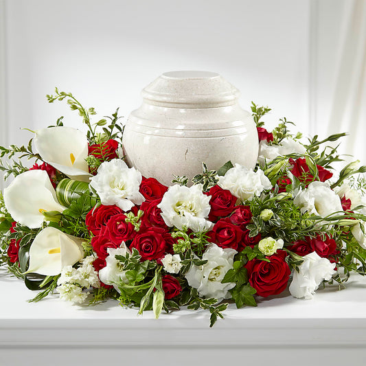In My Memories Cremation Adornment –  Party Evolution Llc, Tampa FL