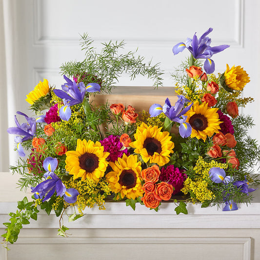 Faithful Forever Cremation Adornment –  Party Evolution Llc, Tampa FL