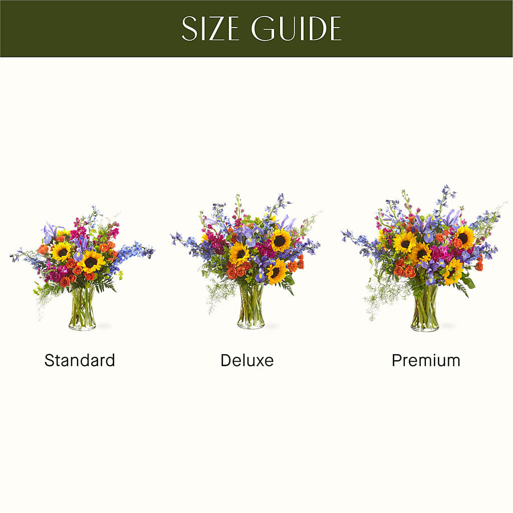 Rays of Life Bouquet –  Party Evolution Llc, Tampa FL