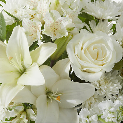 Peaceful Reflections Arrangement –  Party Evolution Llc, Tampa FL