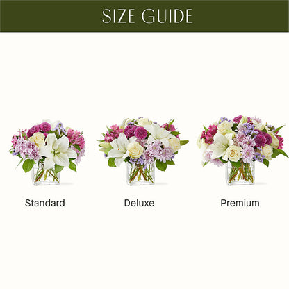 Cared For Bouquet –  Party Evolution Llc, Tampa FL