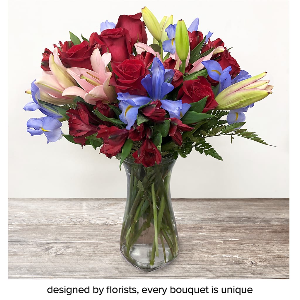 Truly Stunning Bouquet –  Party Evolution Llc, Tampa FL