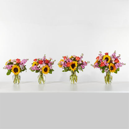 Yellow Brick Road Bouquet –  Party Evolution Llc, Tampa FL
