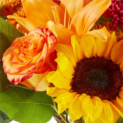 Fall Day Bouquet –  Party Evolution Llc, Tampa FL