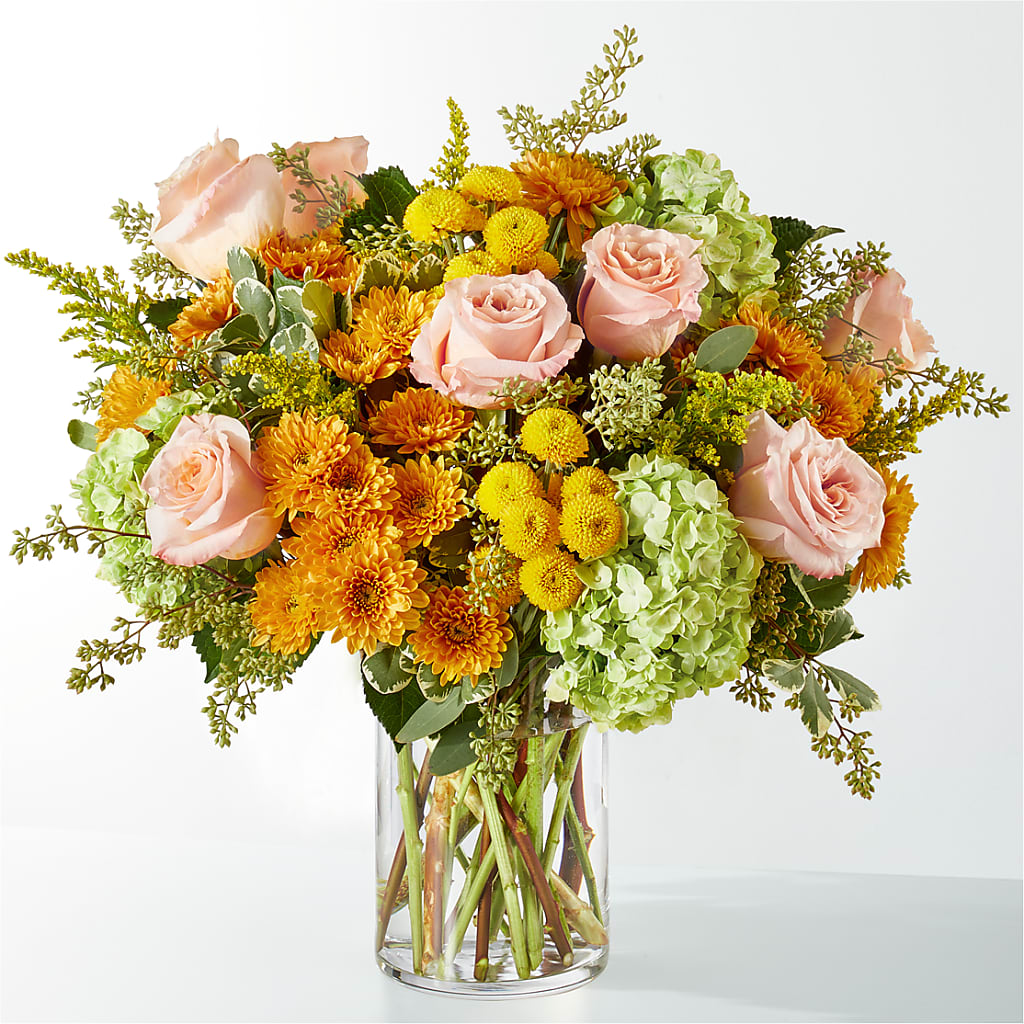Fall Foliage Bouquet –  Party Evolution Llc, Tampa FL