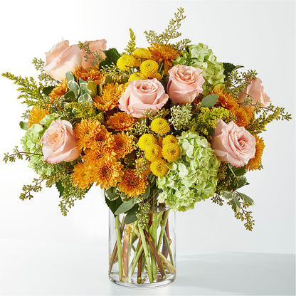 Fall Foliage Bouquet –  Party Evolution Llc, Tampa FL